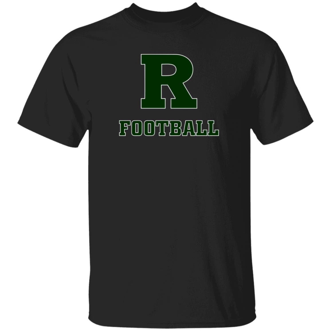 Robert Saleh Ramapo Football Shirt Drew Gibbs Robert Saleh Ramapo Football Shirt Drew Gibbs