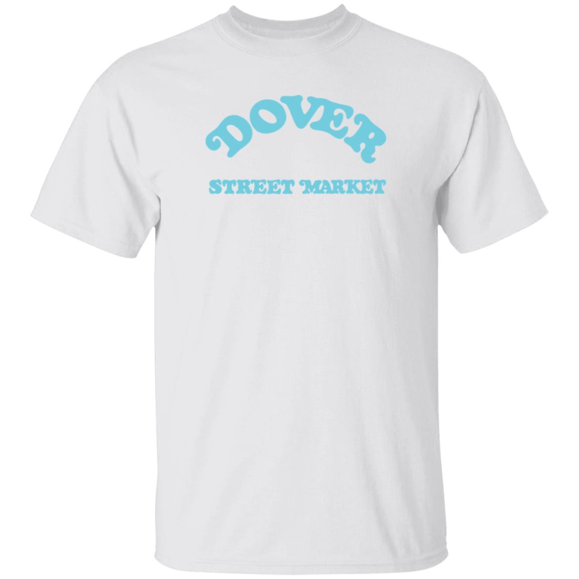Verdy Dover Street Market Merch Dsmg Exclusive Vick Hoodie Shirt