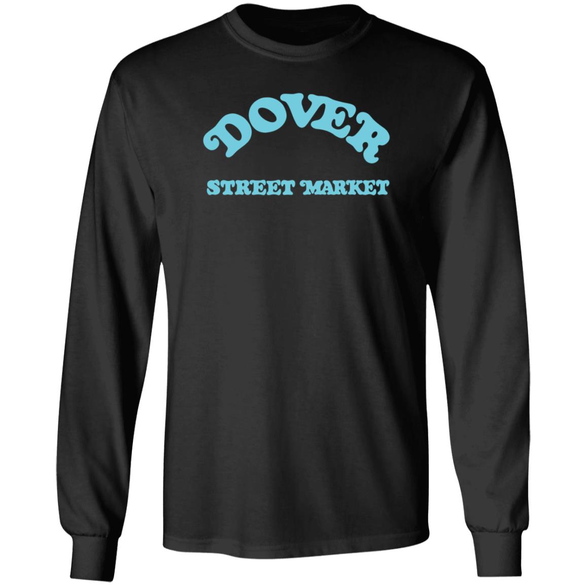 Verdy Dover Street Market Merch Dsmg Exclusive Vick Hoodie Shirt