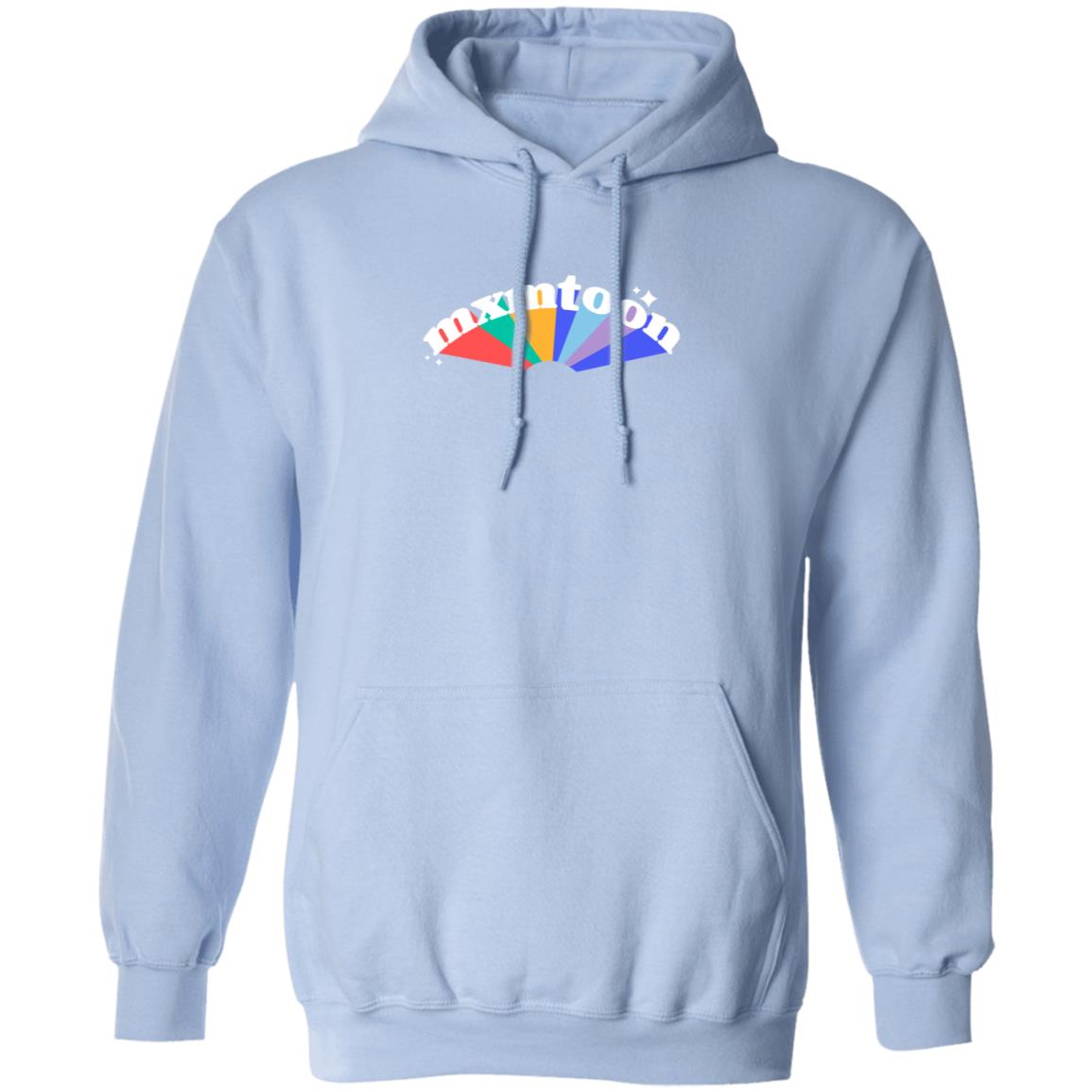 Mxmtoon Merch Mxmtoon Rainbow Long Sleeve Maia Mxmtoon Merch Mxmtoon Rainbow Long Sleeve Maia