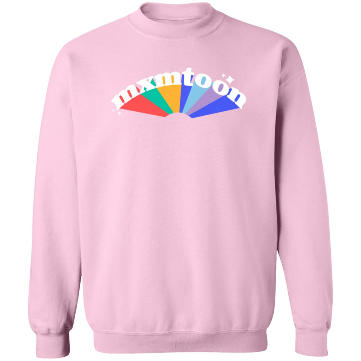 Mxmtoon Merch Mxmtoon Rainbow Long Sleeve Maia Mxmtoon Merch Mxmtoon Rainbow Long Sleeve Maia