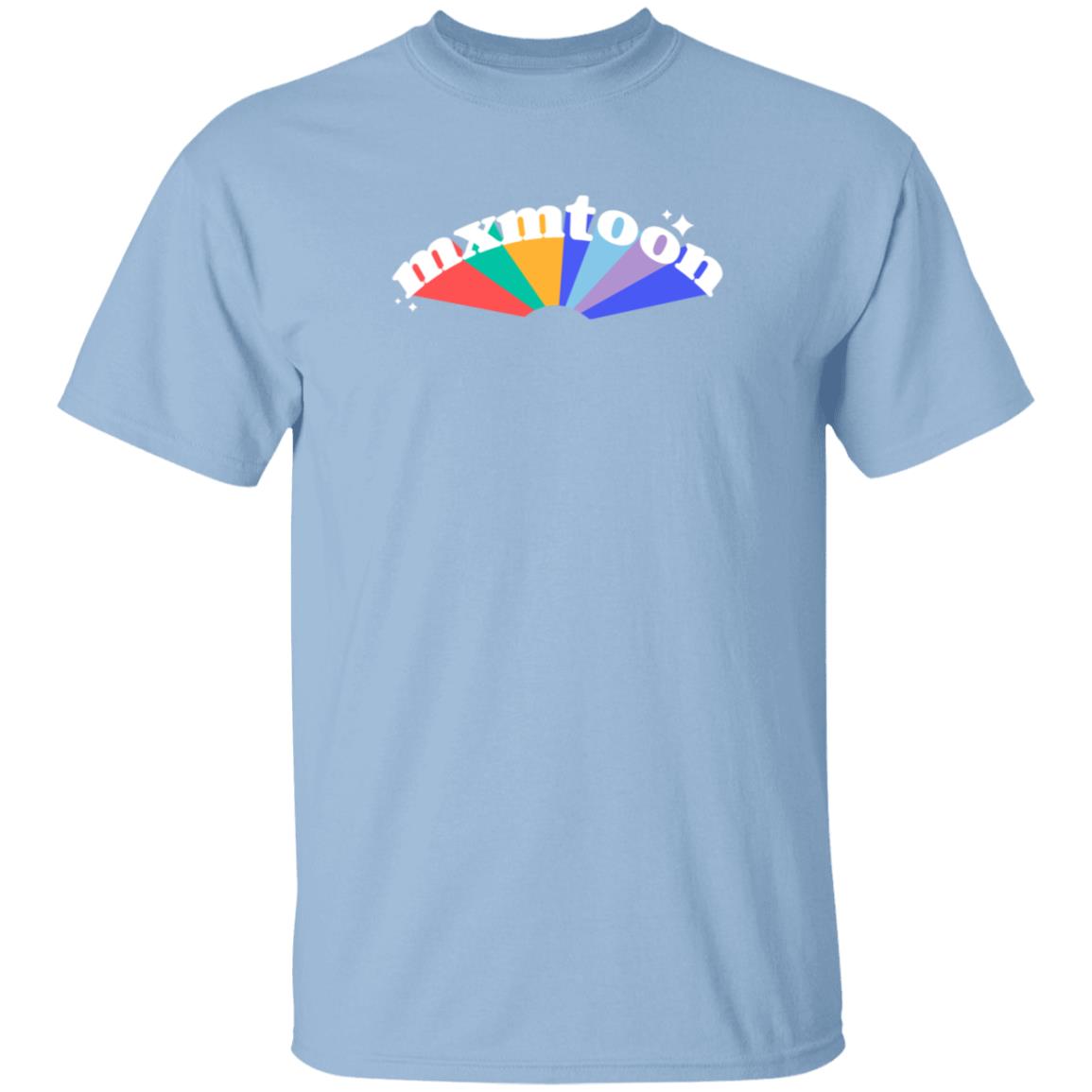 Mxmtoon Merch Mxmtoon Rainbow Long Sleeve Maia Mxmtoon Merch Mxmtoon Rainbow Long Sleeve Maia