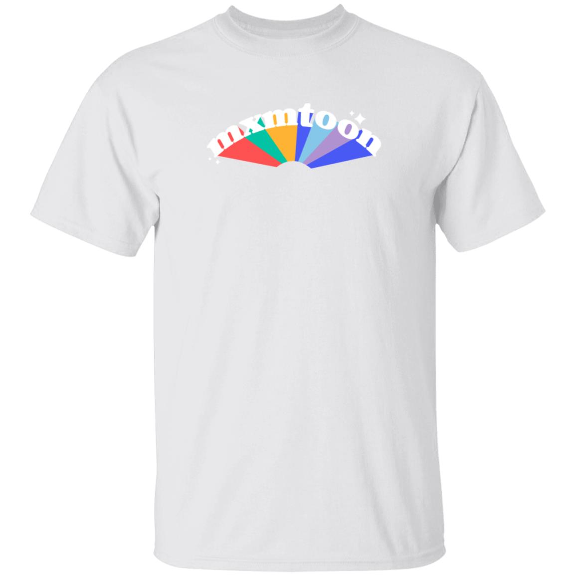 Mxmtoon Merch Mxmtoon Rainbow Long Sleeve Maia Mxmtoon Merch Mxmtoon Rainbow Long Sleeve Maia