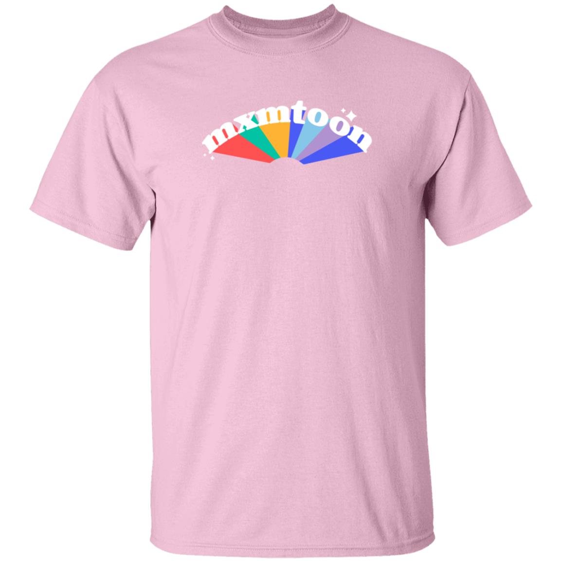 Mxmtoon Merch Mxmtoon Rainbow Long Sleeve Maia Mxmtoon Merch Mxmtoon Rainbow Long Sleeve Maia