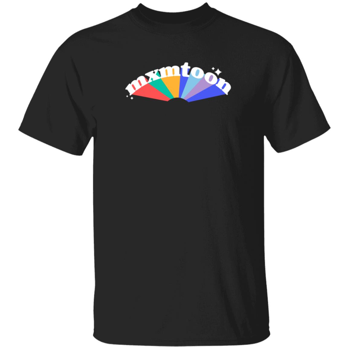Mxmtoon Merch Mxmtoon Rainbow Long Sleeve Maia Mxmtoon Merch Mxmtoon Rainbow Long Sleeve Maia