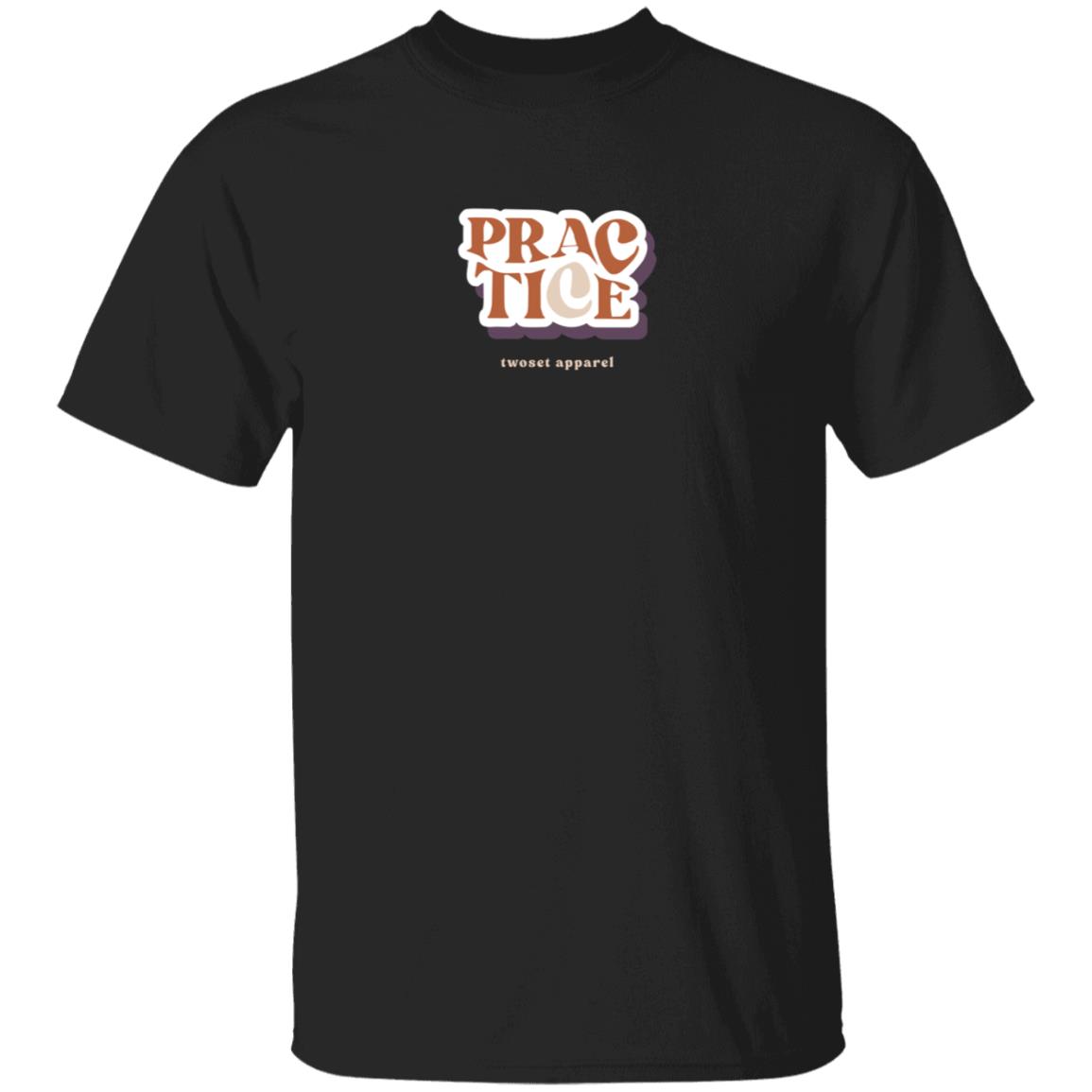 Twoset Apparel Merch Twisted Practice Sweatshirt Twoset Apparel Merch Twisted Practice Sweatshirt