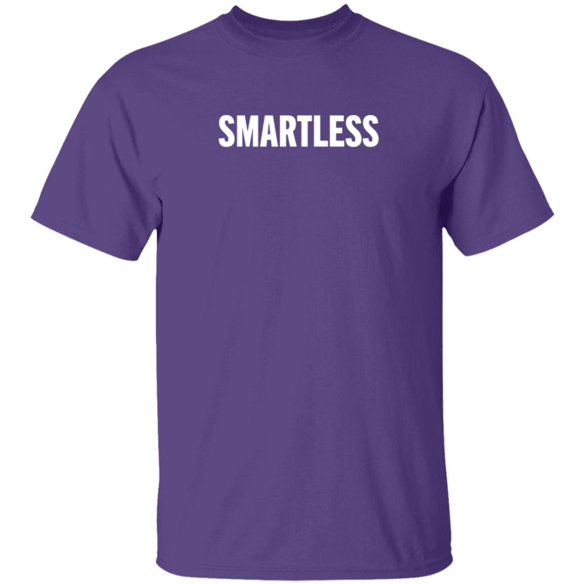 Smartless Merch Smartless Logo Shirt Smartless Merch Smartless Logo Shirt