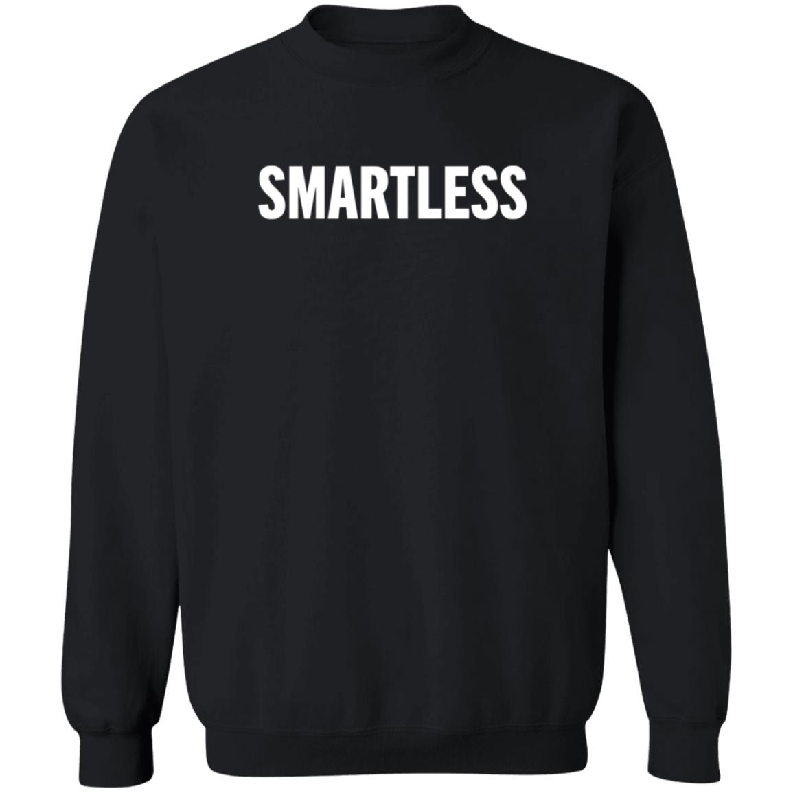 Smartless Merch Smartless Logo Shirt Smartless Merch Smartless Logo Shirt