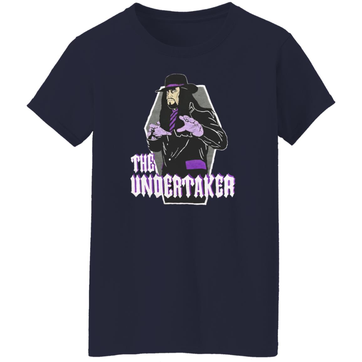 Lebron James Undertaker T Shirt The Undertaker 3 Count Wrestling Merchandise Lebron James Undertaker T Shirt The Undertaker 3 Count Wrestling Merchandise