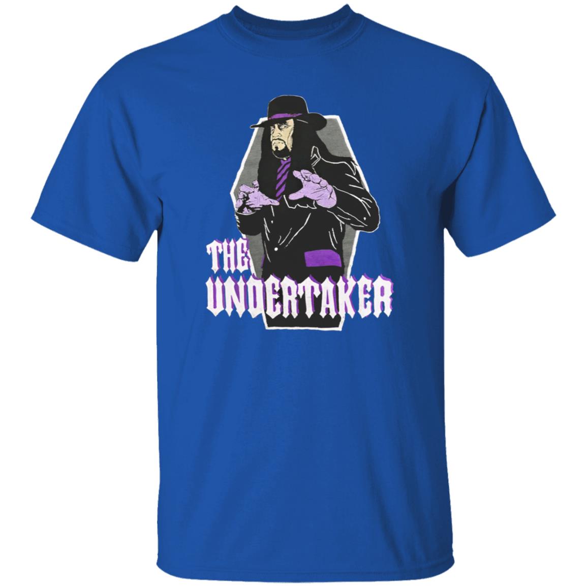 Lebron James Undertaker T Shirt The Undertaker 3 Count Wrestling Merchandise Lebron James Undertaker T Shirt The Undertaker 3 Count Wrestling Merchandise