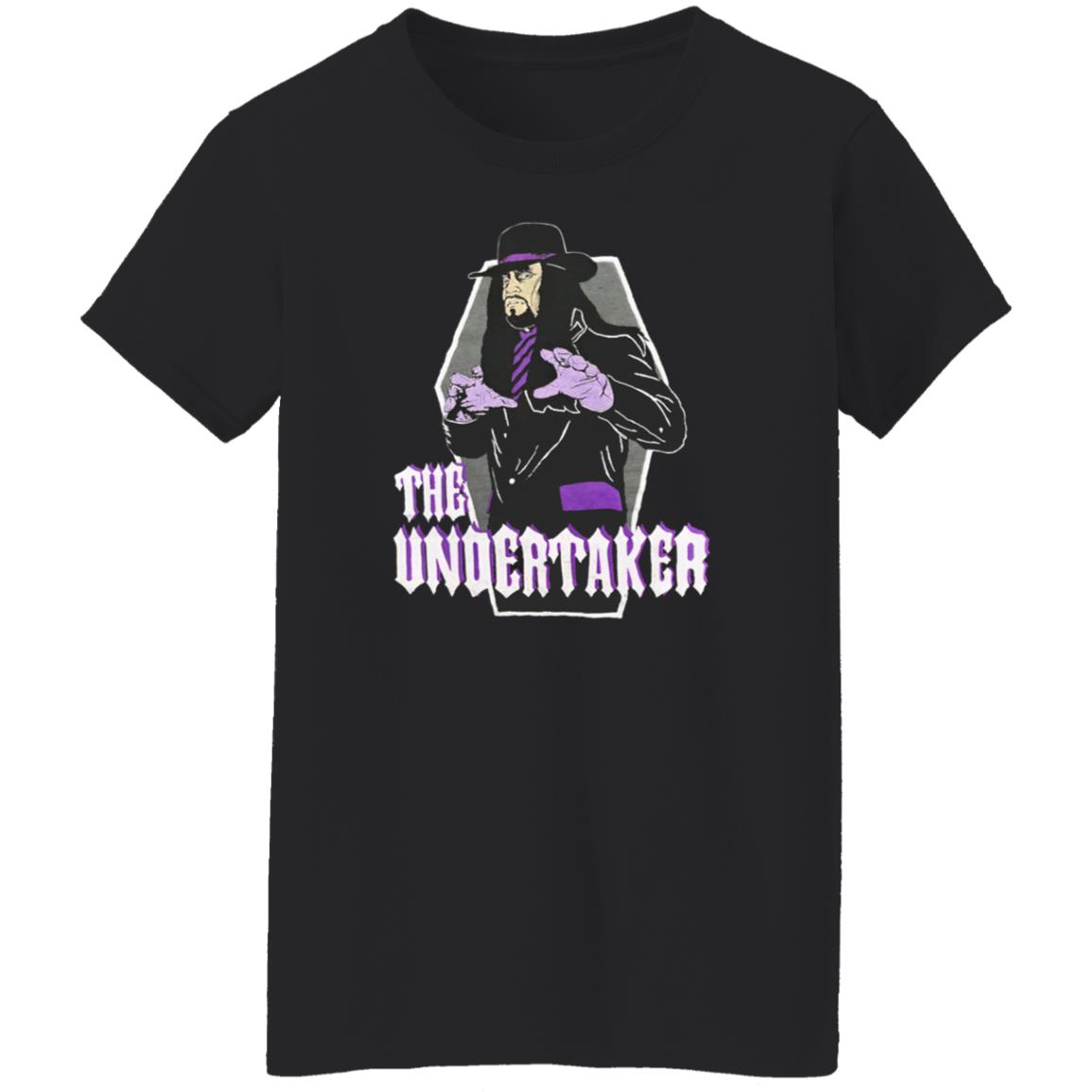 Lebron James Undertaker T Shirt The Undertaker 3 Count Wrestling Merchandise Lebron James Undertaker T Shirt The Undertaker 3 Count Wrestling Merchandise