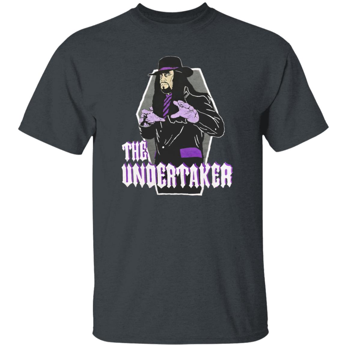 Lebron James Undertaker T Shirt The Undertaker 3 Count Wrestling Merchandise Lebron James Undertaker T Shirt The Undertaker 3 Count Wrestling Merchandise