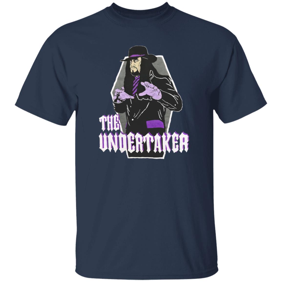 Lebron James Undertaker T Shirt The Undertaker 3 Count Wrestling Merchandise Lebron James Undertaker T Shirt The Undertaker 3 Count Wrestling Merchandise
