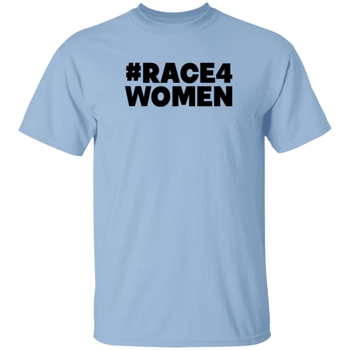 #Race4 Women Shirt So Seb #Race4 Women Shirt So Seb