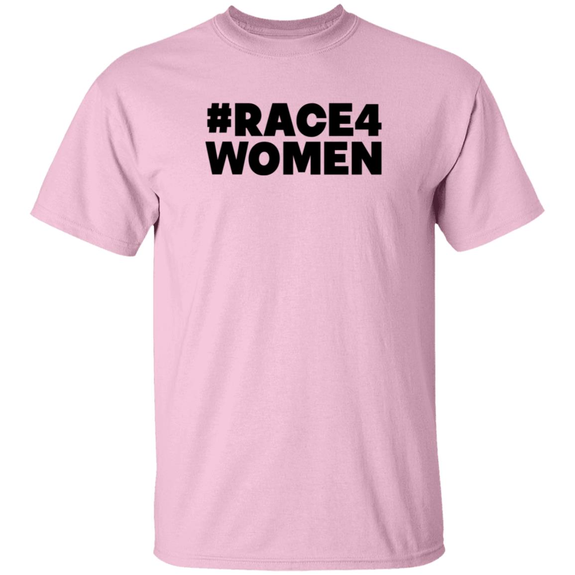 #Race4 Women Shirt So Seb #Race4 Women Shirt So Seb
