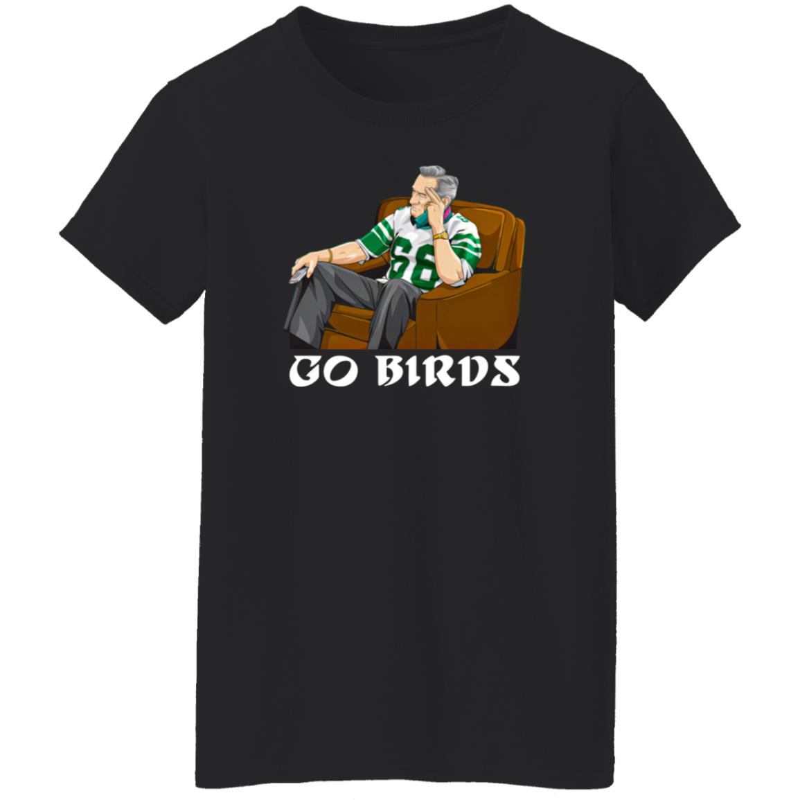 Go Birds Fire Howie Philadelphia Eagles Football Shirt Thicc N Tired Britttlifts Go Birds Fire Howie Philadelphia Eagles Football Shirt Thicc N Tired Britttlifts