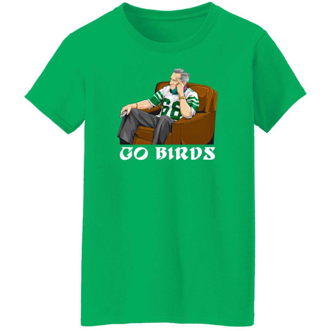 Go Birds Fire Howie Philadelphia Eagles Football Shirt Thicc N Tired Britttlifts Go Birds Fire Howie Philadelphia Eagles Football Shirt Thicc N Tired Britttlifts