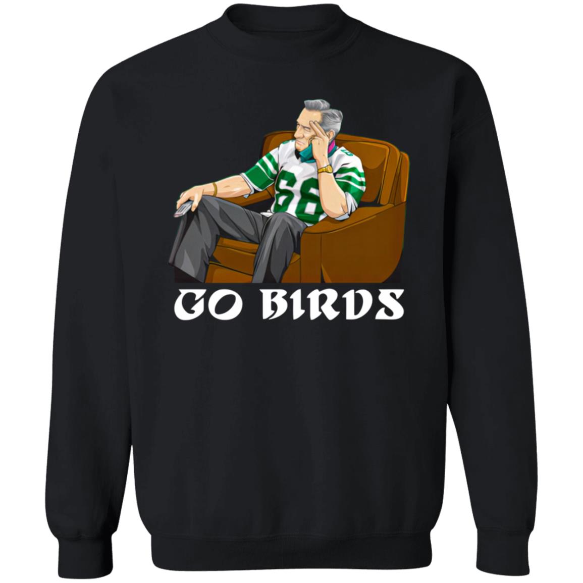 Go Birds Fire Howie Philadelphia Eagles Football Shirt Thicc N Tired Britttlifts Go Birds Fire Howie Philadelphia Eagles Football Shirt Thicc N Tired Britttlifts