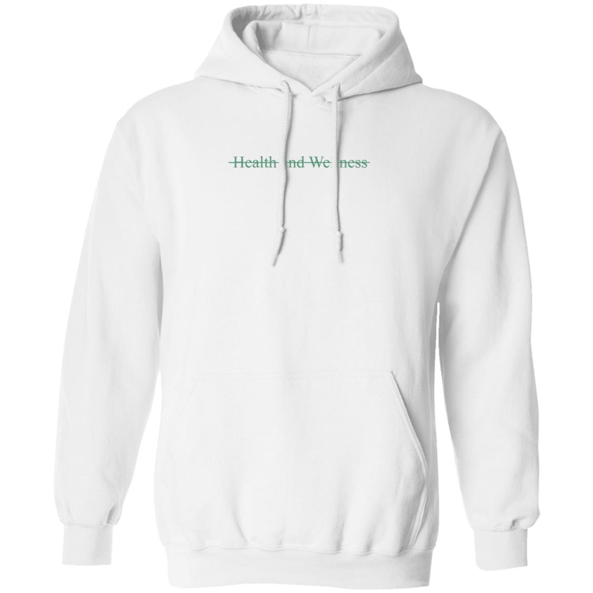 Call Her Daddy Merch Health And Wellness Sweatshirt Hoodie Barstool Sports Call Her Daddy Merch Health And Wellness Sweatshirt Hoodie Barstool Sports
