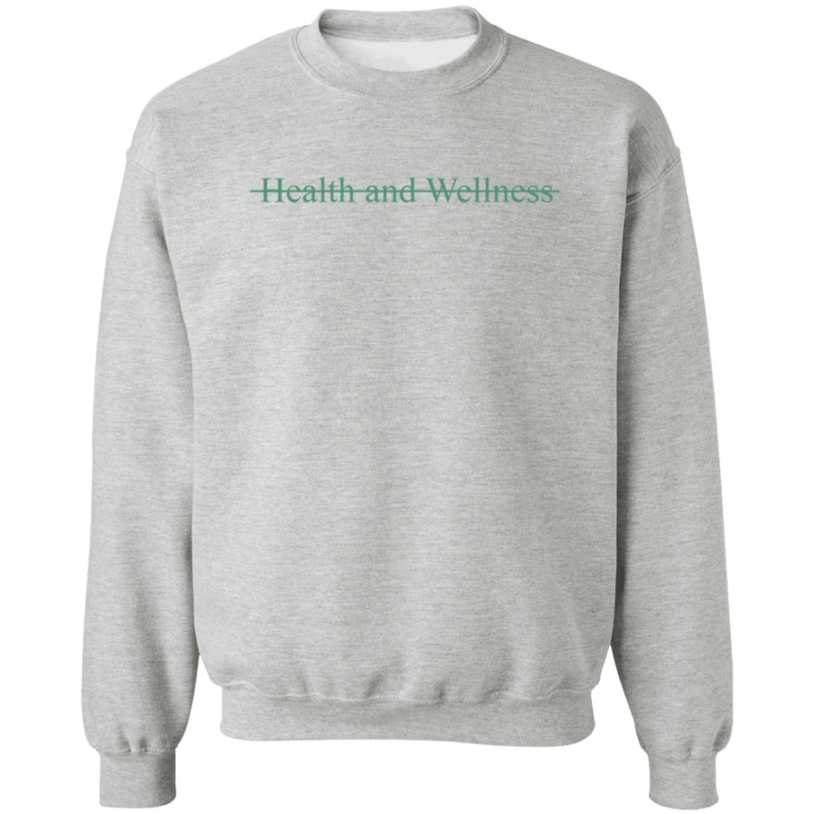 Call Her Daddy Merch Health And Wellness Sweatshirt Hoodie Barstool Sports Call Her Daddy Merch Health And Wellness Sweatshirt Hoodie Barstool Sports