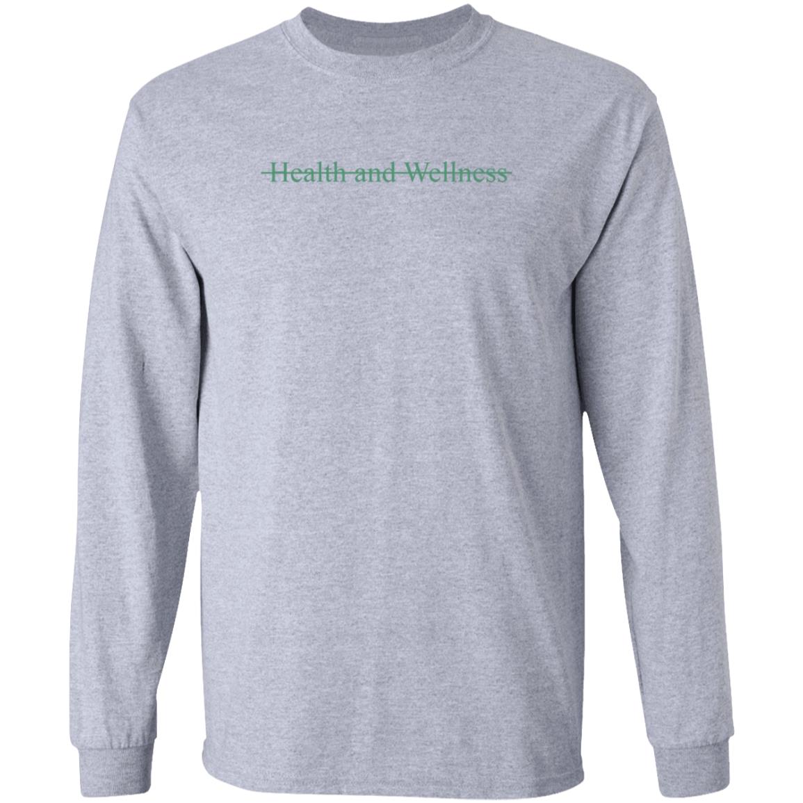 Call Her Daddy Merch Health And Wellness Sweatshirt Hoodie Barstool Sports Call Her Daddy Merch Health And Wellness Sweatshirt Hoodie Barstool Sports