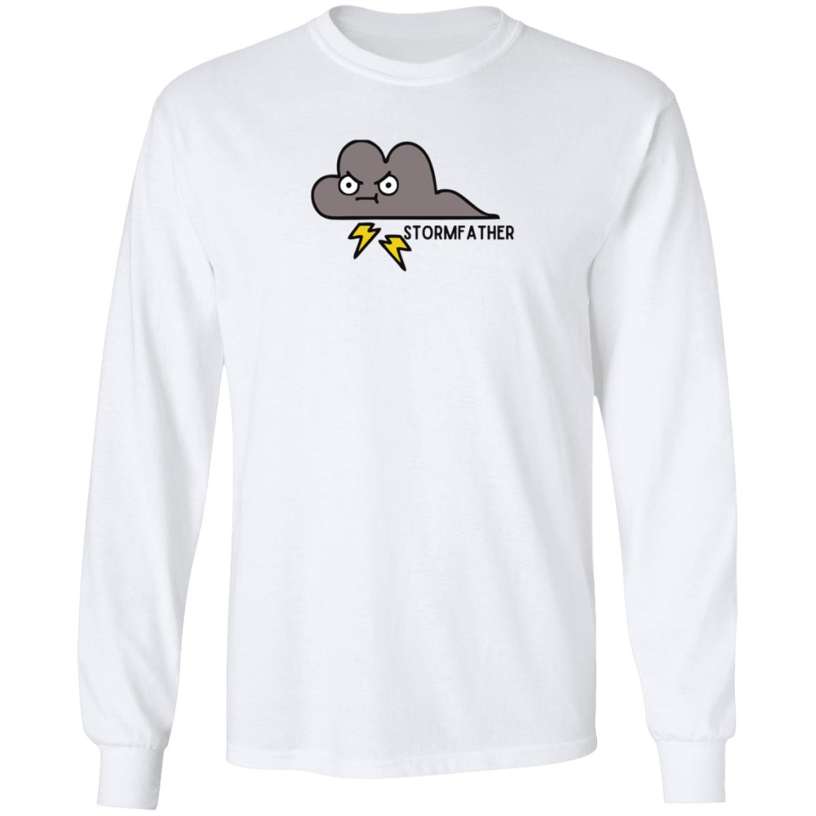 Stormfather T Shirt The Stormlight Archive Stormfather T Shirt The Stormlight Archive