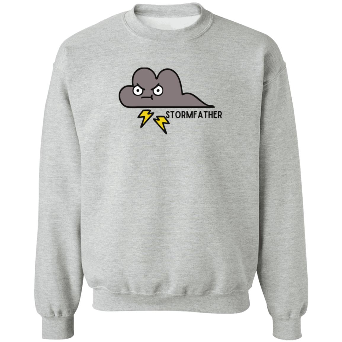 Stormfather T Shirt The Stormlight Archive Stormfather T Shirt The Stormlight Archive