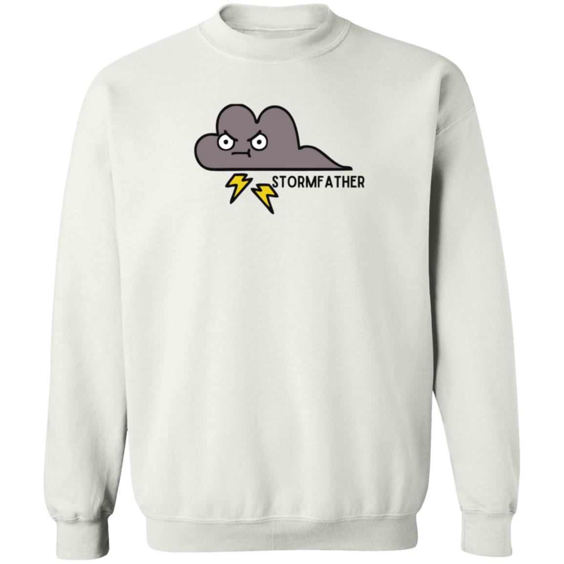 Stormfather T Shirt The Stormlight Archive Stormfather T Shirt The Stormlight Archive