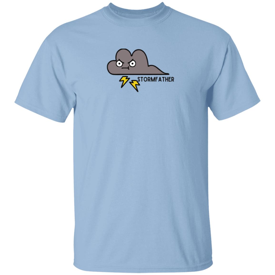 Stormfather T Shirt The Stormlight Archive Stormfather T Shirt The Stormlight Archive