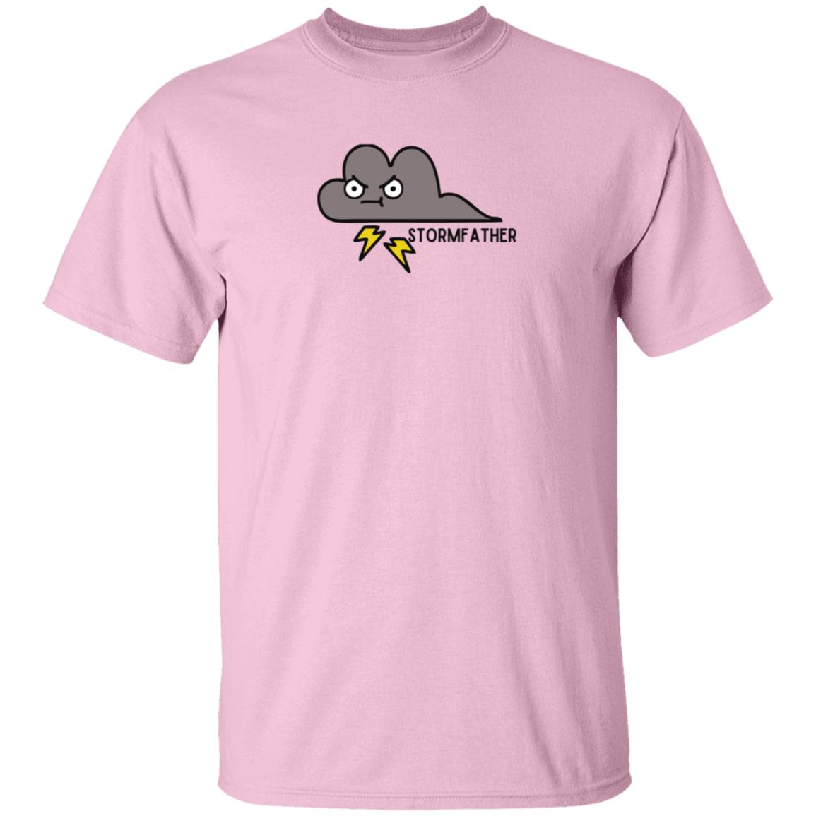 Stormfather T Shirt The Stormlight Archive Stormfather T Shirt The Stormlight Archive