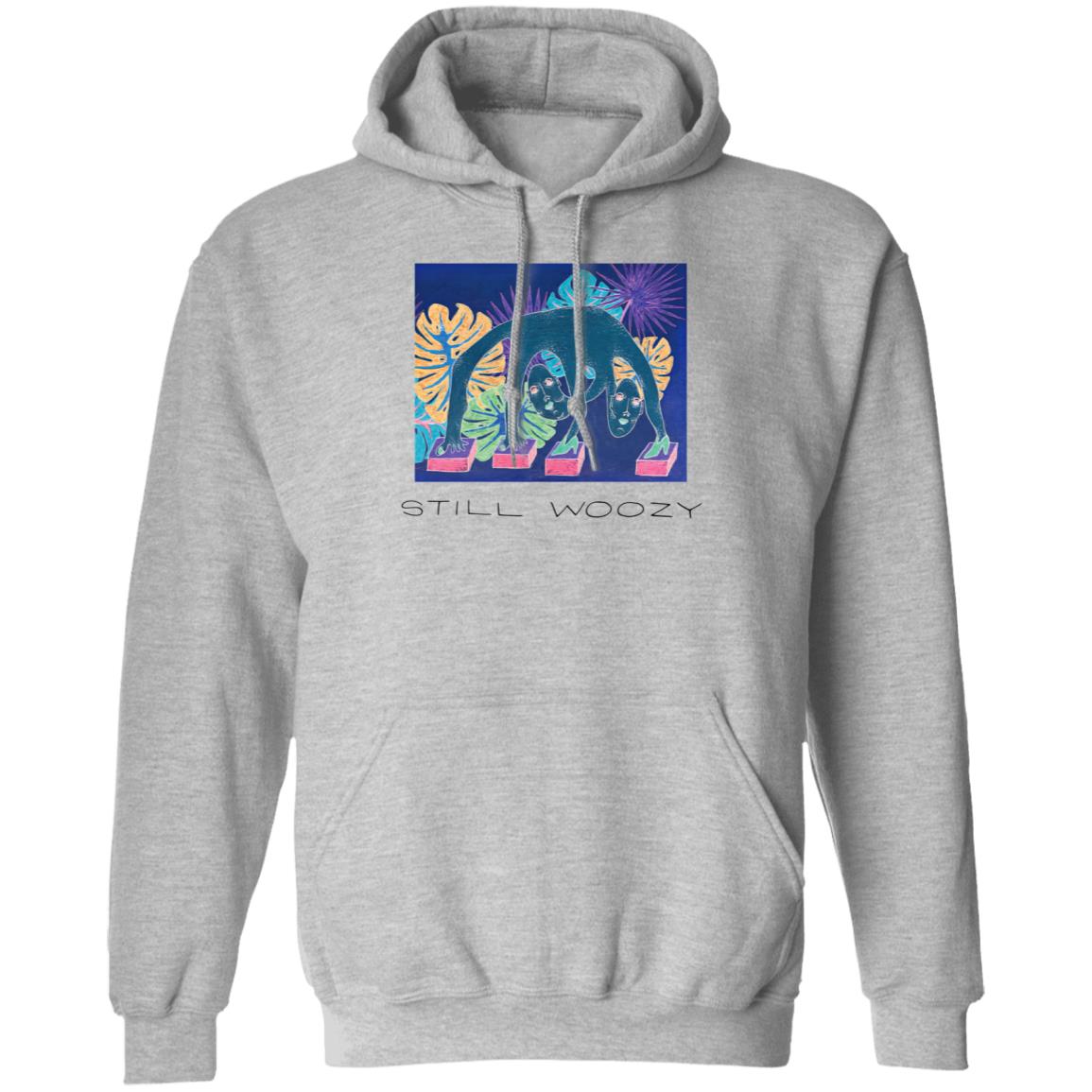 Still Woozy Merch Habit Long Sleeve T Shirt Still Woozy Merch Habit Long Sleeve T Shirt