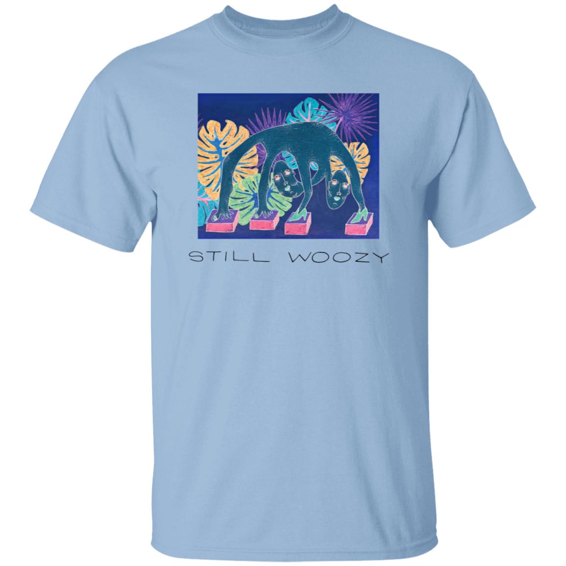 Still Woozy Merch Habit Long Sleeve T Shirt Still Woozy Merch Habit Long Sleeve T Shirt