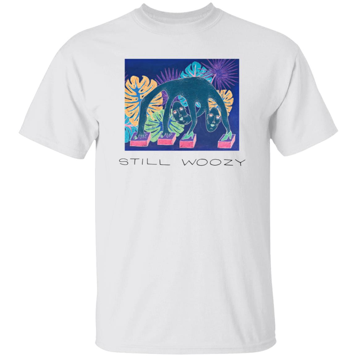 Still Woozy Merch Habit Long Sleeve T Shirt Still Woozy Merch Habit Long Sleeve T Shirt
