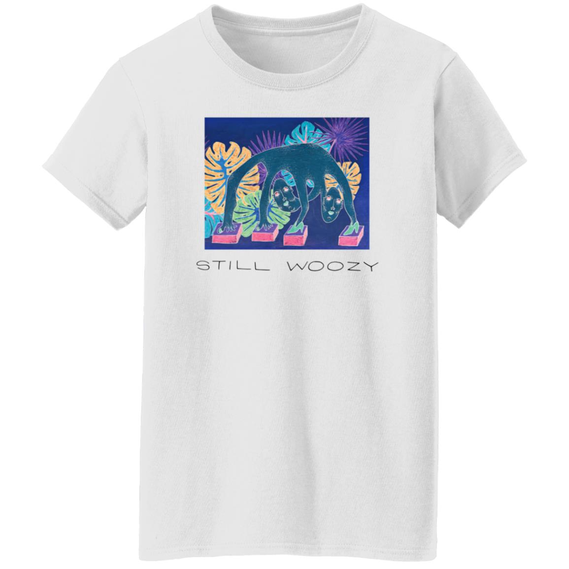 Still Woozy Merch Habit Long Sleeve T Shirt Still Woozy Merch Habit Long Sleeve T Shirt