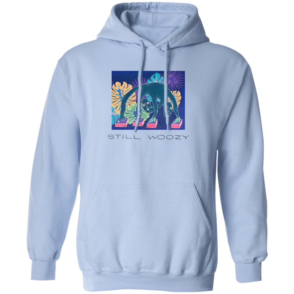 Still Woozy Merch Habit Long Sleeve T Shirt Still Woozy Merch Habit Long Sleeve T Shirt