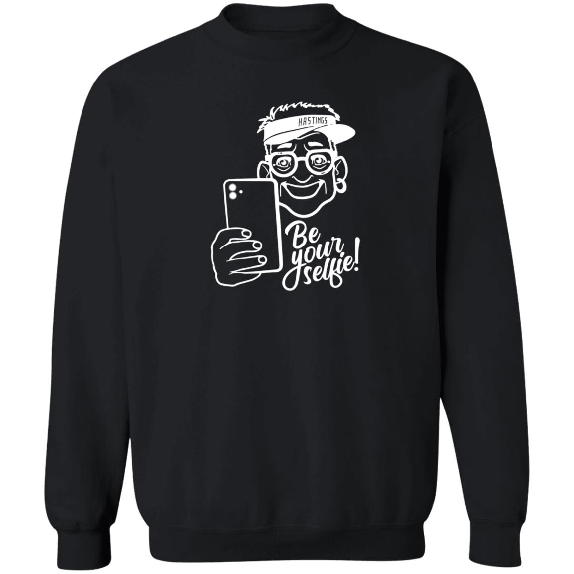 Memory Brenda John Be Yourselfie Shirt Memory Brenda John Be Yourselfie Shirt