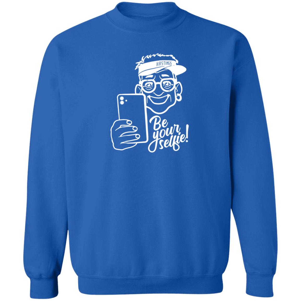 Memory Brenda John Be Yourselfie Shirt Memory Brenda John Be Yourselfie Shirt