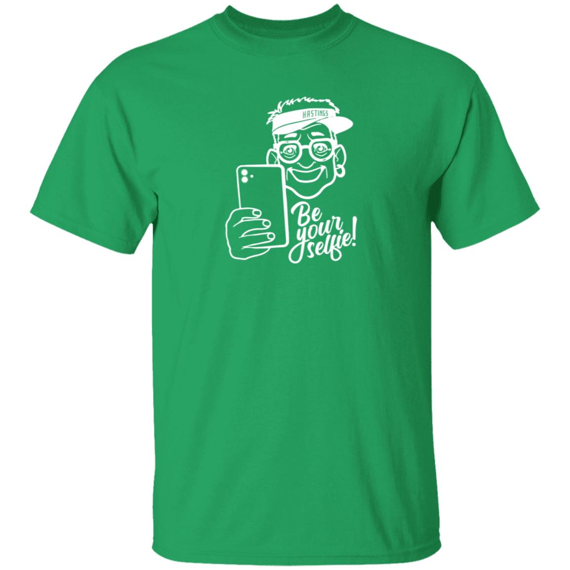 Memory Brenda John Be Yourselfie Shirt Memory Brenda John Be Yourselfie Shirt