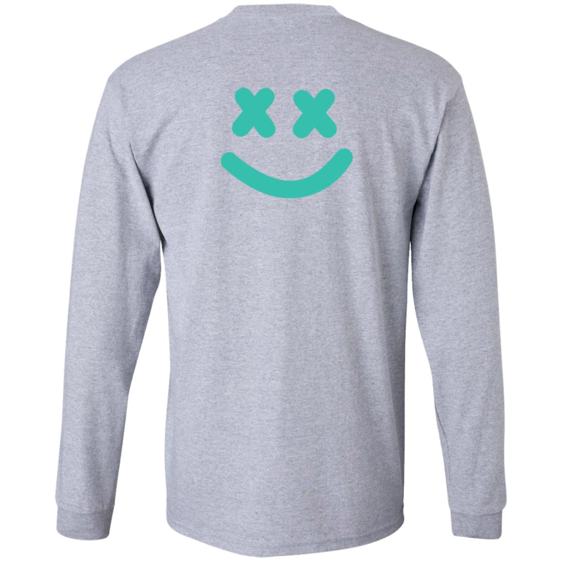 Barstool Sports Store Planbri Uncut Hungovah Crewneck Sweatshirt Barstool Sports Store Planbri Uncut Hungovah Crewneck Sweatshirt