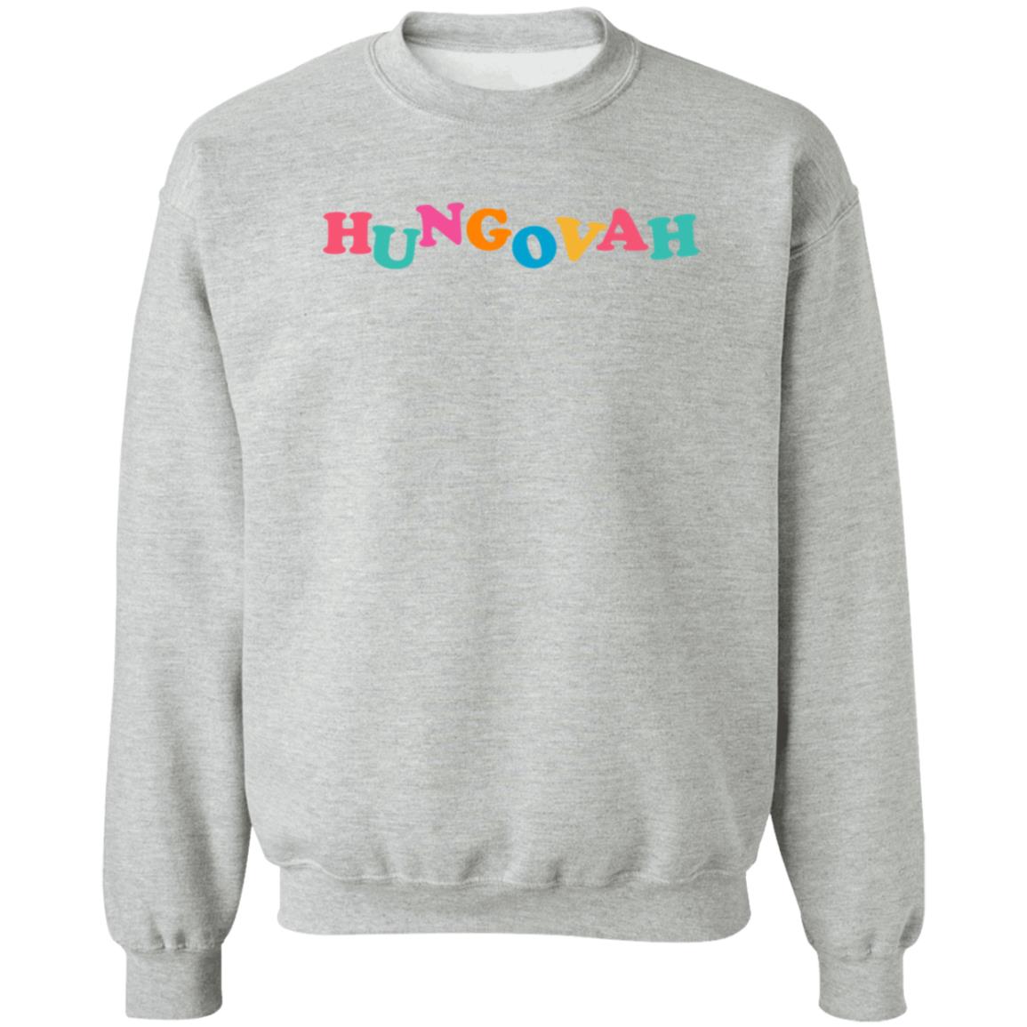 Barstool Sports Store Planbri Uncut Hungovah Crewneck Sweatshirt Barstool Sports Store Planbri Uncut Hungovah Crewneck Sweatshirt