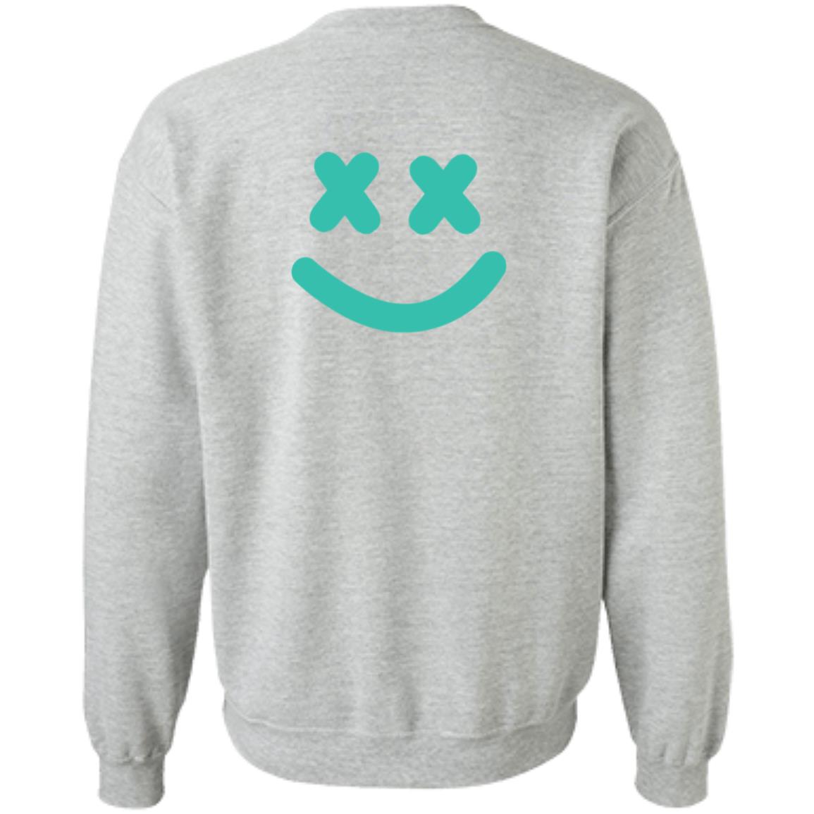 Barstool Sports Store Planbri Uncut Hungovah Crewneck Sweatshirt Barstool Sports Store Planbri Uncut Hungovah Crewneck Sweatshirt