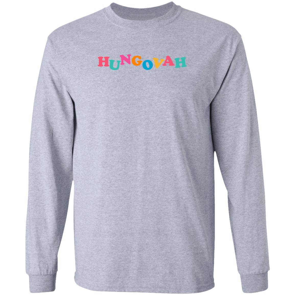 Barstool Sports Store Planbri Uncut Hungovah Crewneck Sweatshirt Barstool Sports Store Planbri Uncut Hungovah Crewneck Sweatshirt