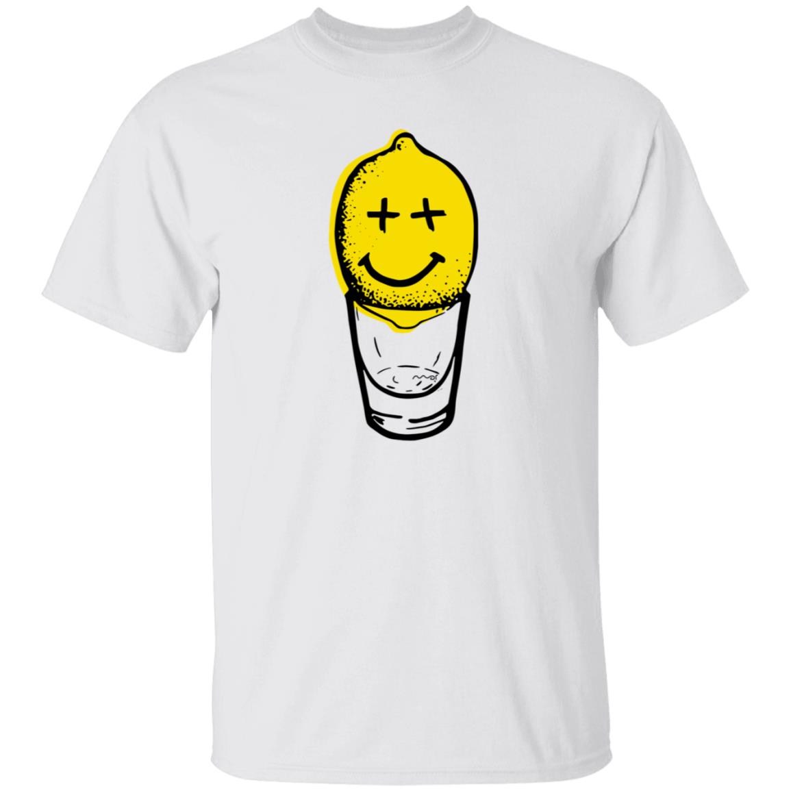 Above And Beyond Merch A&B Che Lemon Tee Shirt Above And Beyond Merch A&B Che Lemon Tee Shirt