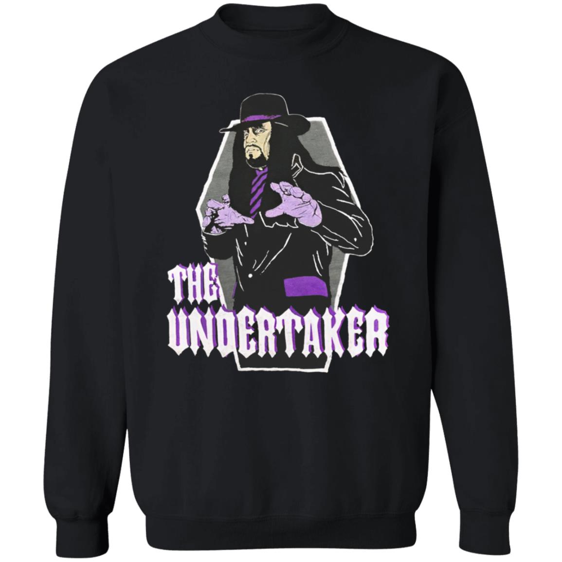 Lebron James Undertaker T Shirt The Undertaker 3 Count Wrestling Merchandise Lebron James Undertaker T Shirt The Undertaker 3 Count Wrestling Merchandise