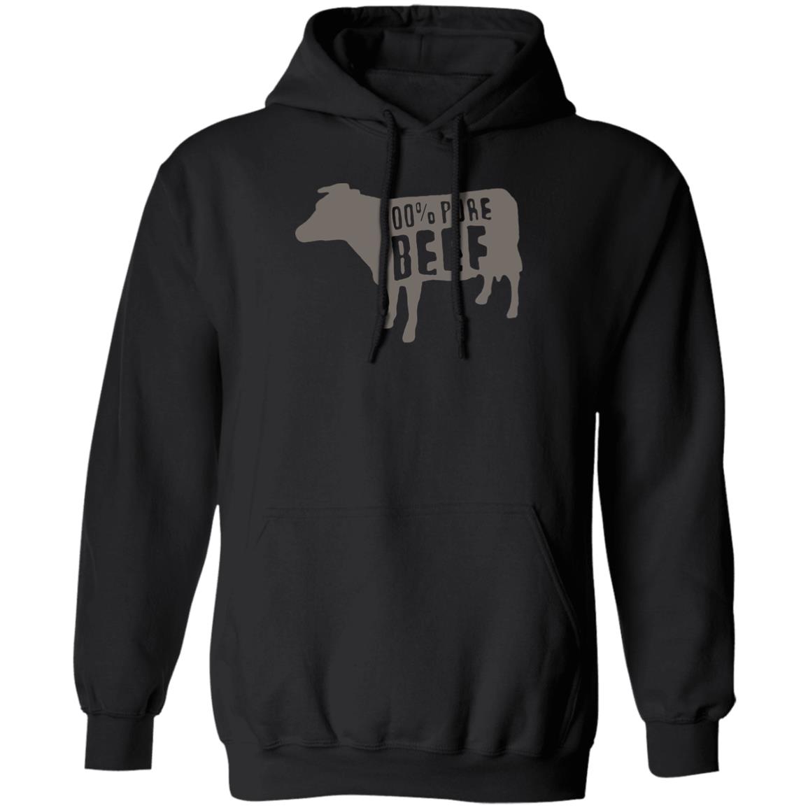 100% Pure Beef Shirt Peter Tomaszewski 100% Pure Beef Shirt Peter Tomaszewski