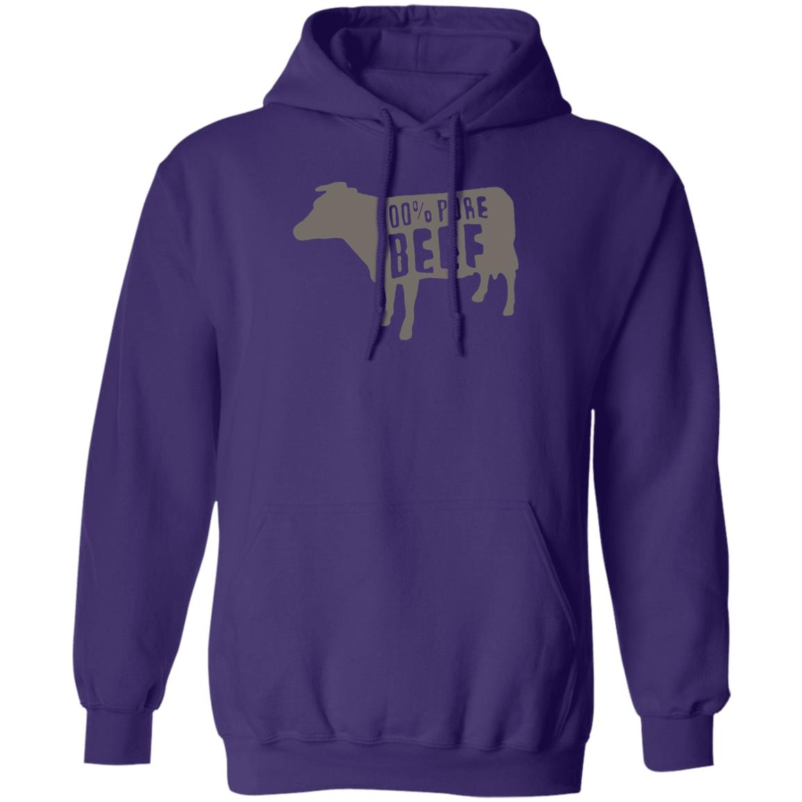 100% Pure Beef Shirt Peter Tomaszewski 100% Pure Beef Shirt Peter Tomaszewski