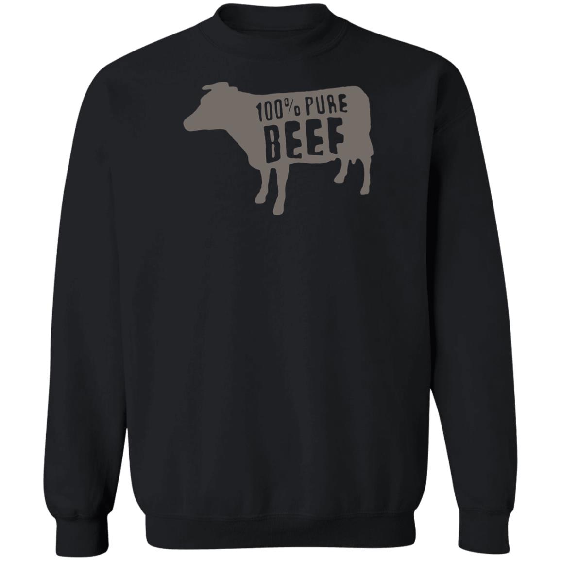 100% Pure Beef Shirt Peter Tomaszewski 100% Pure Beef Shirt Peter Tomaszewski