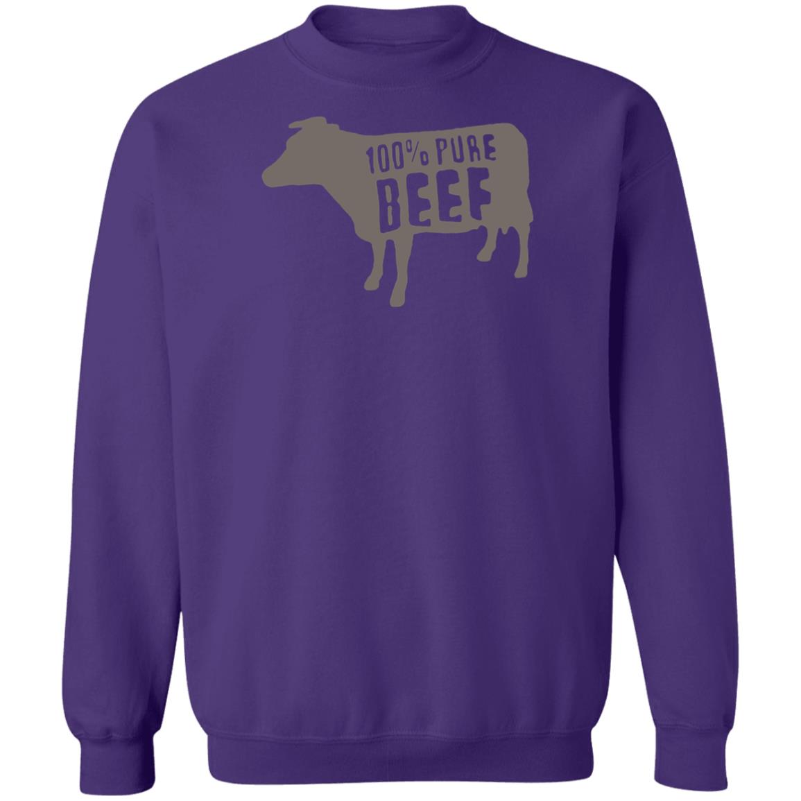 100% Pure Beef Shirt Peter Tomaszewski 100% Pure Beef Shirt Peter Tomaszewski