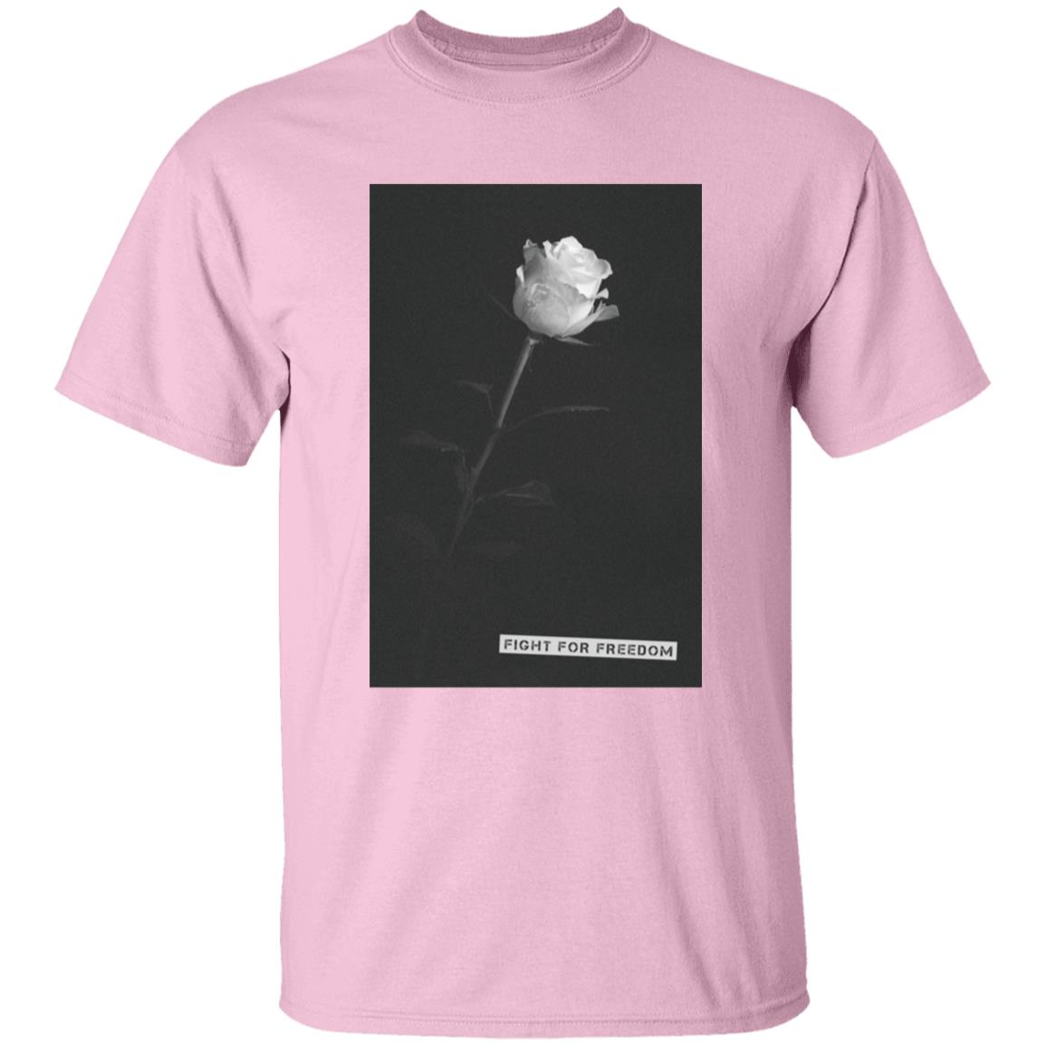 Sydney Watson Store Merch Fight For Freedom Shirt Sydney Watson Store Merch Fight For Freedom Shirt