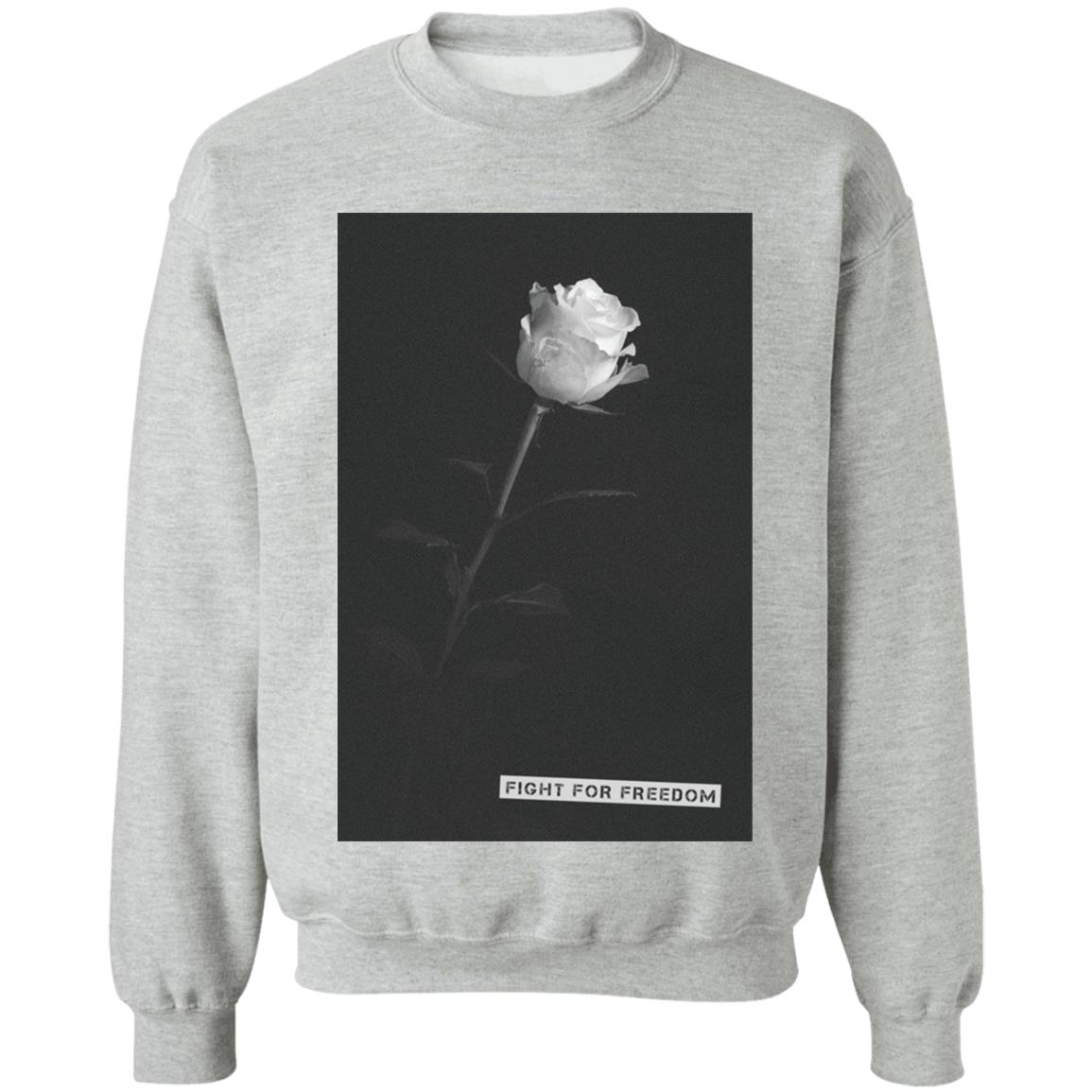 Sydney Watson Store Merch Fight For Freedom Shirt Sydney Watson Store Merch Fight For Freedom Shirt